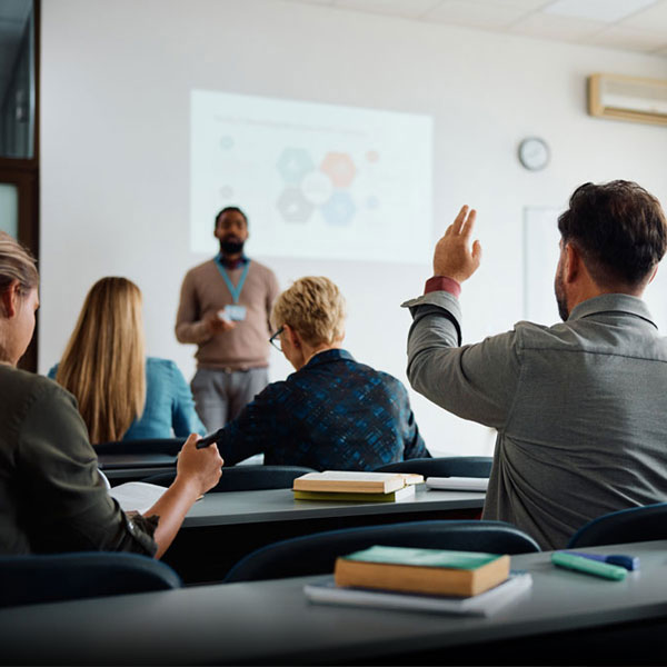 Educational Liaisons